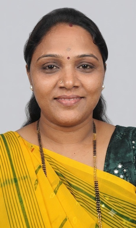 Bharti - Part time Baby Sitter in Chembur in Mumbai